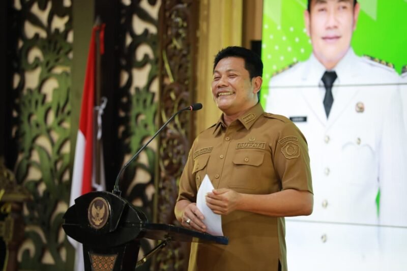 Foto: Sidoarjo Puncaki Kualitas SDM di Jawa Timur