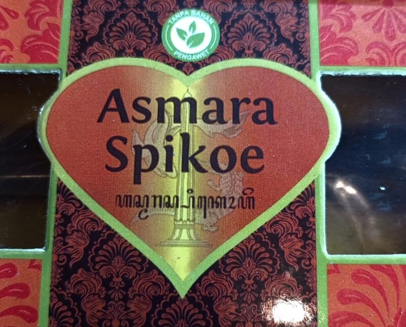 Foto: Grand Opening Roti Asmara Spikoe Resmi Dibuka di Jalan Raya Kedung Cowek–Suramadu