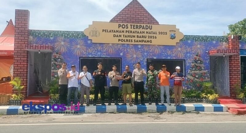Foto: Ketua Alinsi Wartawan Sampang Cak Jum, terkenal sosialnya kepada Masyarakat Banyak di Kabupaten Sampang