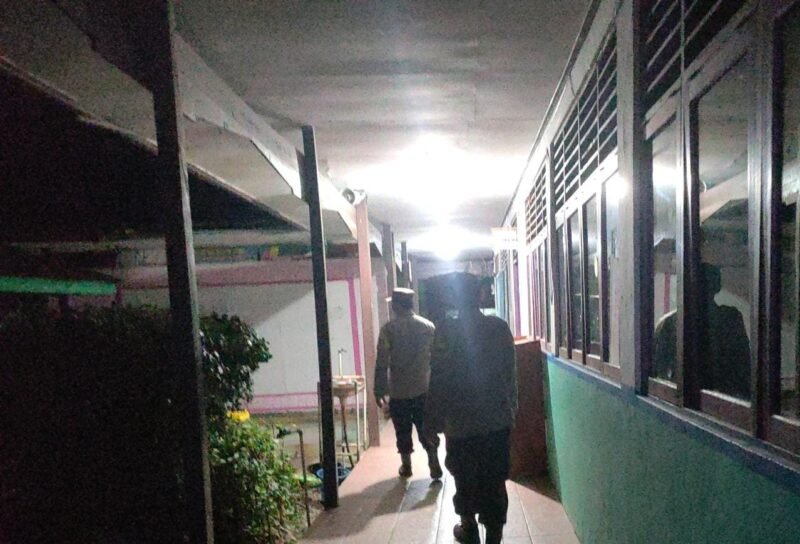 Polsek Maliku Wujudkan Pelayanan Prima, Bukti Nyata Polri Untuk Masyarakat