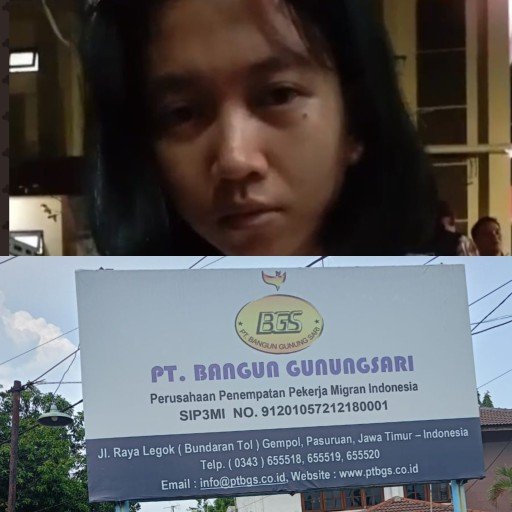 TargetNews.ID/Foto/Wartawan Ditolak, Fakta Diduga Disembunyikan: PT Bangun Gunung Sari Disorot Media & J.P.K.P