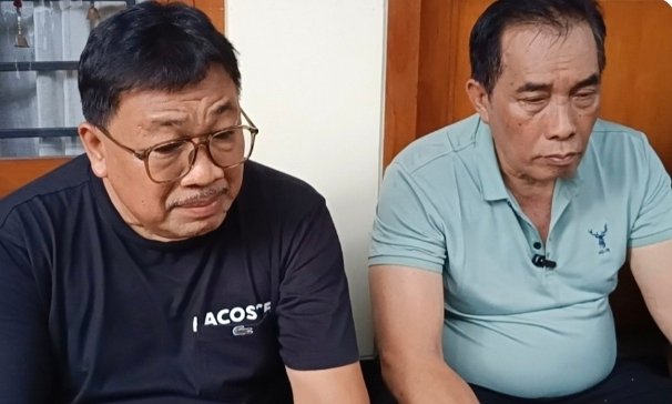 Foto: Angkat Bicara Ketua Umum DPP MADAS Tegaskan Insiden di Surabaya Bukan Ulah MADAS ASLI