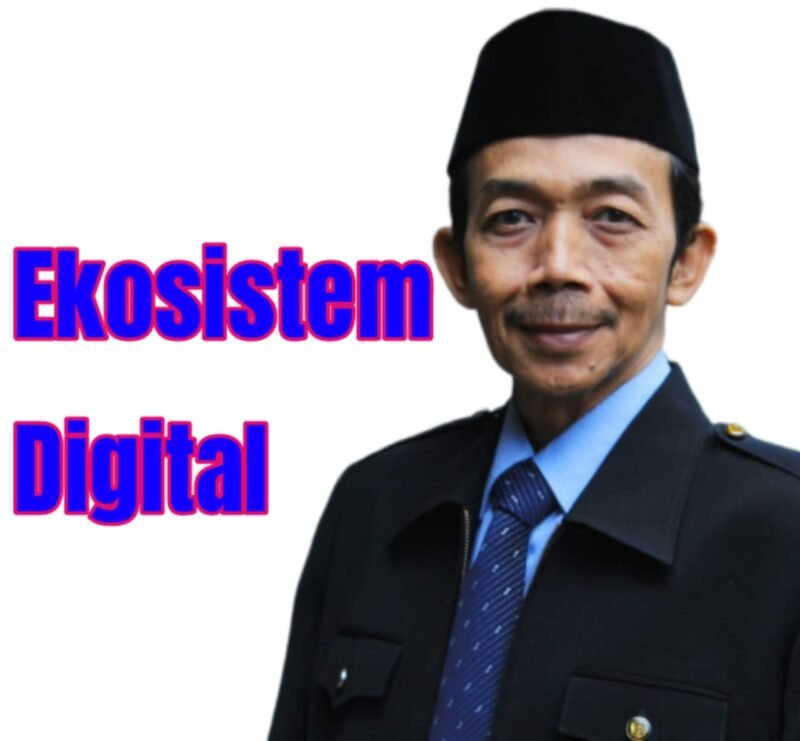 Oleh: Aceng Syamsul Hadie, S.Sos., MM.