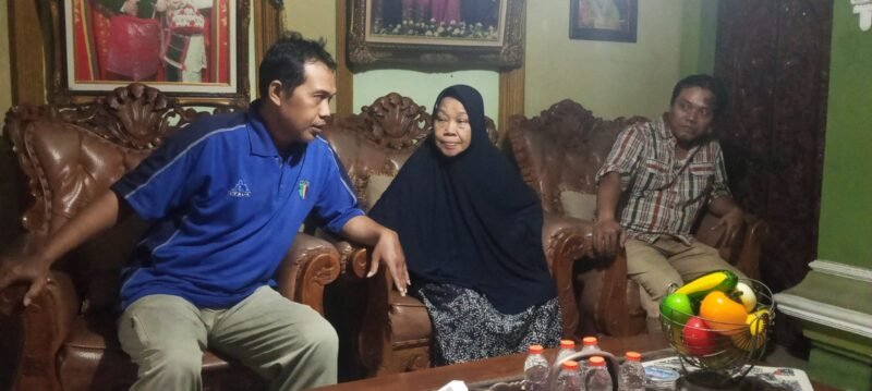 Foto: Dugaan Praktik Mafia Tanah Modus Bridging Loand di Surabaya, Aset Strategis Dilelang Saat Debitur Ingin Melunasi