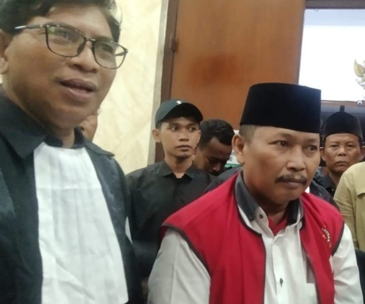 Foto: Kasus Prejudicial Geschil Seharusnya Dijadikan Pertimbangan Utama, Dalam Tindak Pidana Dugaan Penggelapan Mobil