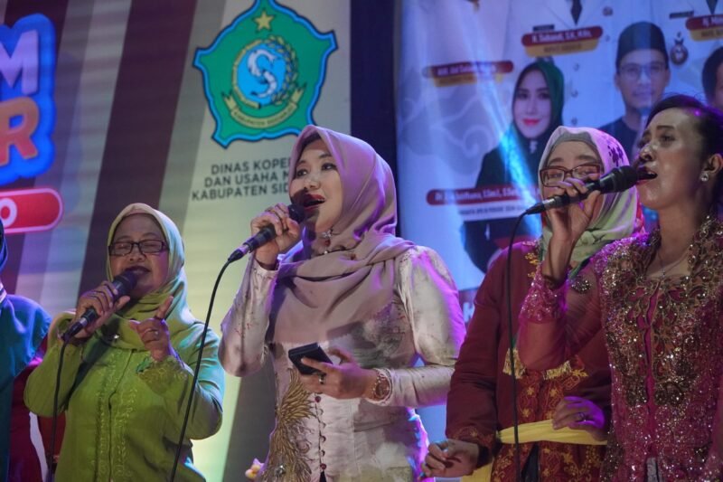 Foto: Lia Istifhama Dorong Revitalisasi Bahasa Daerah Jawa Timur untuk Perkuat Identitas Kebangsaan