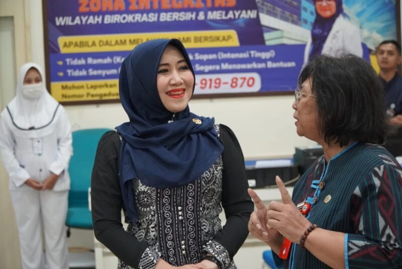 Foto: Anak Butuh Dipeluk, Bukan Diadili: Senator Lia Istifhama Soroti Maraknya Bullying dan Kecanduan Game Online