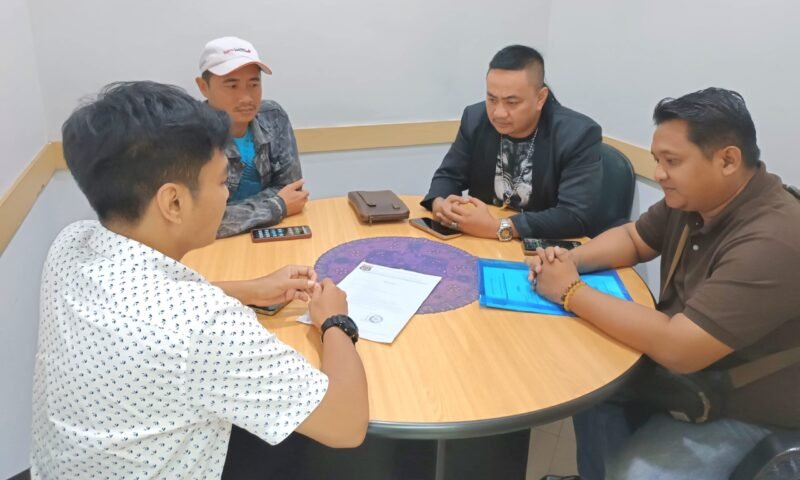 Pelunasan di BCA Finance Kudus, di Persulit oleh Menejemen Foto: Mamik/TargetNews.id