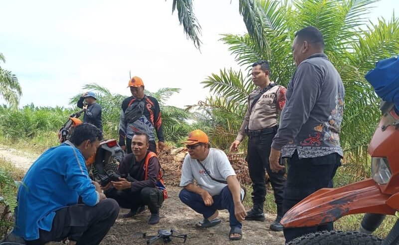 Perkuat Kemitraan dengan Warga, Polsek Maliku Gencarkan Sambang Kamtibmas untuk Cegah Gangguan Keamanan