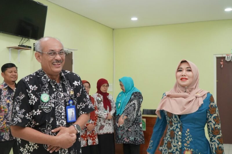 Anggota DPD RI Jawa Timur Foto: TargetNews.id/Istimewah/Anil