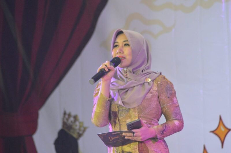 Anggota DPD RI Jawa Timur Foto: TargetNews.id/Istimewah