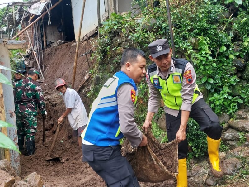 Foto: Polsek Jatinegara