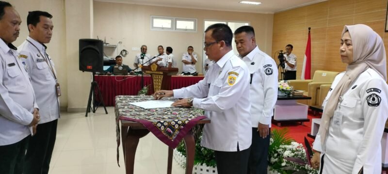 Foto: Susun RKPD 2027, Pemkab Brebes Saring Usulan Berbagai Pihak