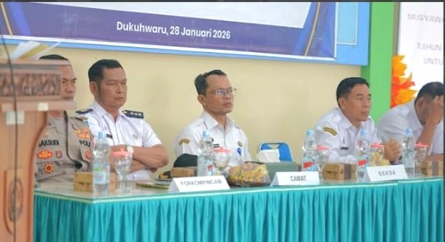 Foto: Musrenbang Dukuhwaru Wadah Aspirasi Warga Susun RKPD Kabupaten Tegal 2027