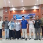 Foto  ist : Muhammad Arbiyanto.S.H., MH.  Reses Anggota DPRD Provinsi Jatim Komisi B Fraksi Demokrat. desa Mojorejo Kecamatan Jurwjo Kota Batu.