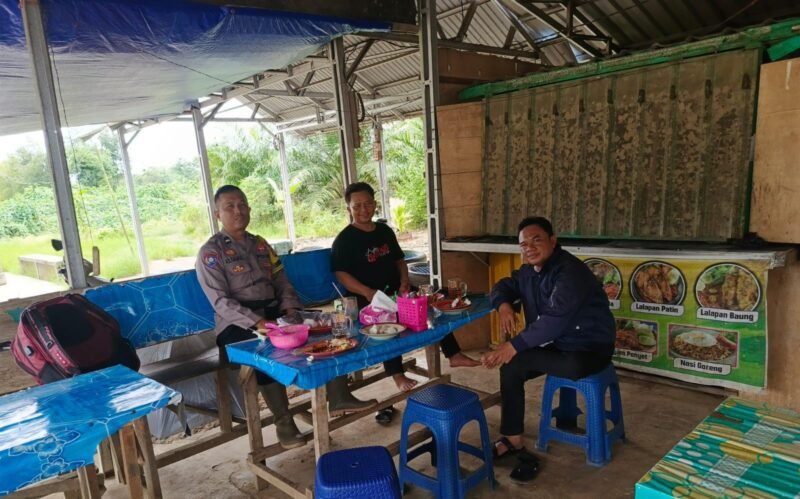 Polsek Maliku Wujudkan Pelayanan Prima, Bukti Nyata Polri Untuk Masyarakat