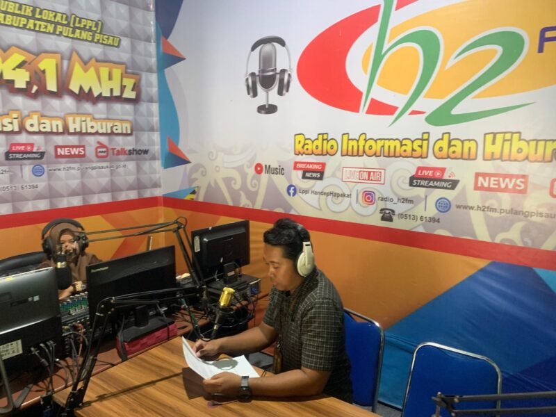 Transparan dan Akuntabel, Sat Intelkam Polres Pulpis Perkenalkan Inovasi SADAR/DELIVERY untuk Permudah Layanan