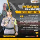 Halo Warga Pulang Pisau! 🚓