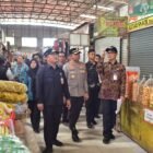 Kawal Stabilitas Harga Sembako, Bupati Tegal Turun Langsung Pantau Pasar