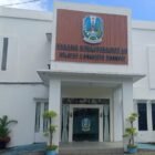 Foto: Dugaan Pungutan di SMKN 1 dan SMKN 2 Bagor Jadi Sorotan Publik, Klarifikasi Cabang Dinas Pendidikan Nganjuk (TargetNews.ID)