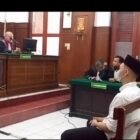 Berbekal Bujuk Rayu Mahasiswa Surabaya, Menyetubuhi Anak Dibawah Umur, Divonis 2 Tahun 9 Bulan Penjara dan Denda Rp 250 Juta.