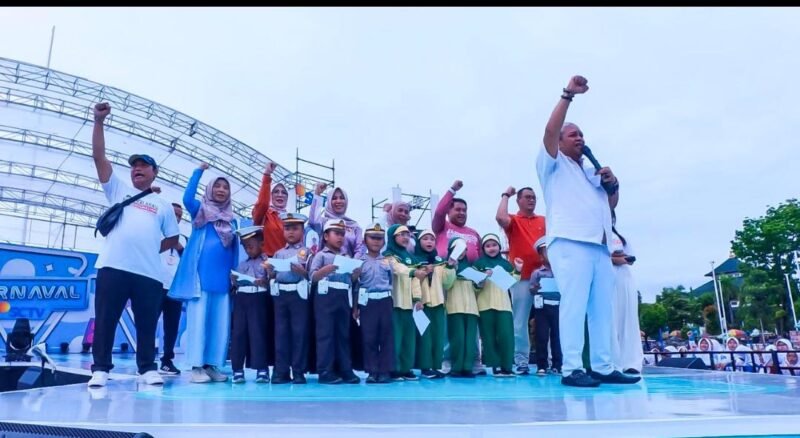 MAKI Jatim Geram! Kasus Bullying Brutal Siswa di Jember Siap Dibawa ke Ranah Hukum