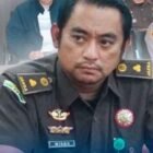 Foto ist :  Wisnu Sanjaya,S.H,  Kasintel Kejaksaan Negeri Batu.