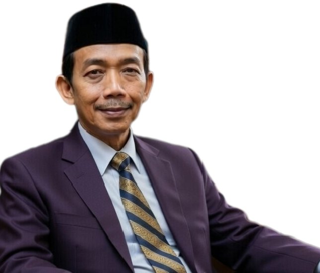 Oleh Aceng Syamsul Hadie (ASH)