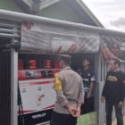 Harga BBM Naik, Situasi di Pandih Batu Pulang Pisau Terpantau Kondusif Meski Harga Eceran Meroket