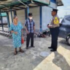 Cegah Perdagangan Orang, Polsek Kahayan Kuala Ingatkan Warga Tak Tergiur Janji Manis Kerja di Luar Negeri