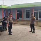 Polsek Sebangau Kuala Siagakan Personel di SPBU, Pastikan Layanan Publik Tanpa Gangguan