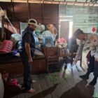 Diduga Depresi Masalah Perkuliahan, Seorang Mahasiswa di Bahaur Hulu Akhiri Hidup