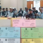 Foto ist: Dishub Kota Batu melakukan Sosialisasi Jukir tepian jalan umum, terkait SK Walikota Batu Tahun 2026.