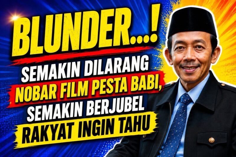 Oleh Aceng Syamsul Hadie (ASH)