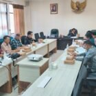 Foto ist: Rapat kerja komisi B DPRD Batu dan Dinas Pariwisata Batu bahas program pariwisata 2026.