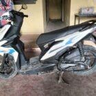 Foto: Polsek Bluto Amankan Terduga Pelaku Curanmor, Motor Milik Korban Berhasil Ditemukan Kembali