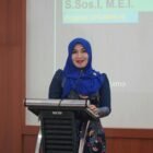 Sekolah Legislasi Se-Jatim di Umsida, DPD RI Lia Istifhama Dorong Gen Z Aktif Berpolitik dan Berkontribusi Nyata