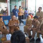 Pemerintah Provinsi Jawa Tengah menetapkan pengembangan pariwisata berkelanjutan dan ekonomi syariah sebagai fokus pembangunan daerah pada 2027 (Foto: Istimewah/Fauzi)