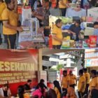 JATIM NGERI!!!, Proyek Pembangunan Koperasi Merah Putih Dibidik KPK, Bau Busuk Desas-Desus Issue Ada