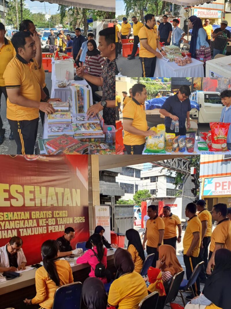 JATIM NGERI!!!, Proyek Pembangunan Koperasi Merah Putih Dibidik KPK, Bau Busuk Desas-Desus Issue Ada