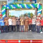 Pemerintah Kota Pemerintah Pulau Nias menyambut baik atas peresmian RS. METTA MEDIKA (Foto: OFogo/Istimewah)