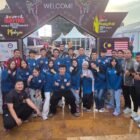 Foto: Kontingen Muaythai Indonesia mencatatkan hasil membanggakan pada ajang IFMA Senior World Championships 2026 yang berlangsung di Malaysia pada 16–26 Juni 2026.