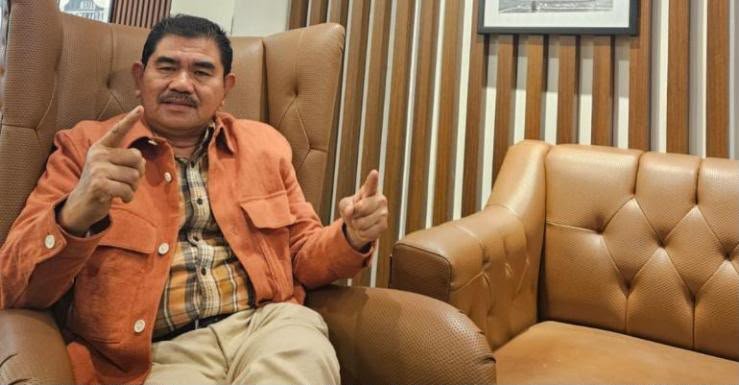 Foto: Penetapan Tersangka FA Tanpa Pemeriksaan Calon Tersangka Tetap Sah Secara Hukum