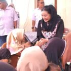 Pemerintah Kabupaten Brebes terus memperkuat komitmennya dalam menekan angka stunting melalui pemenuhan gizi bagi balita (Foto: Fauzi/Istimewah)