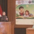 Foto: Anggota DPD RI asal Jawa Timur, Lia Istifhama, mengajak kalangan akademisi dan mahasiswa untuk melihat ekonomi Islam dari sudut pandang yang lebih luas. Menurutnya