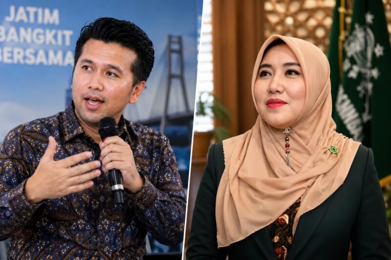 Dinamika politik Jawa Timur menjelang Pemilihan Gubernur (Pilgub) 2029