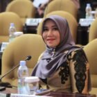 Foto: Presiden RI Prabowo Subianto yang memerintahkan evaluasi menyeluruh terhadap pelaksanaan Program Makan Bergizi Gratis (MBG) mendapat apresiasi dari Anggota DPD RI asal Jawa Timur, Lia Istifhama.