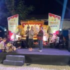 Polres Kediri Kota Polda Jatim terus berinovasi dalam membangun kedekatan dengan masyarakat.