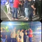 Foto: Dalam arahannya, AKP Adik Agus Putrawan menegaskan bahwa evaluasi rutin pada malam hari merupakan langkah penting untuk memastikan setiap anggota tetap siap menghadapi dinamika pemberantasan narkoba di wilayah hukum Polres Pelabuhan Tanjung Perak