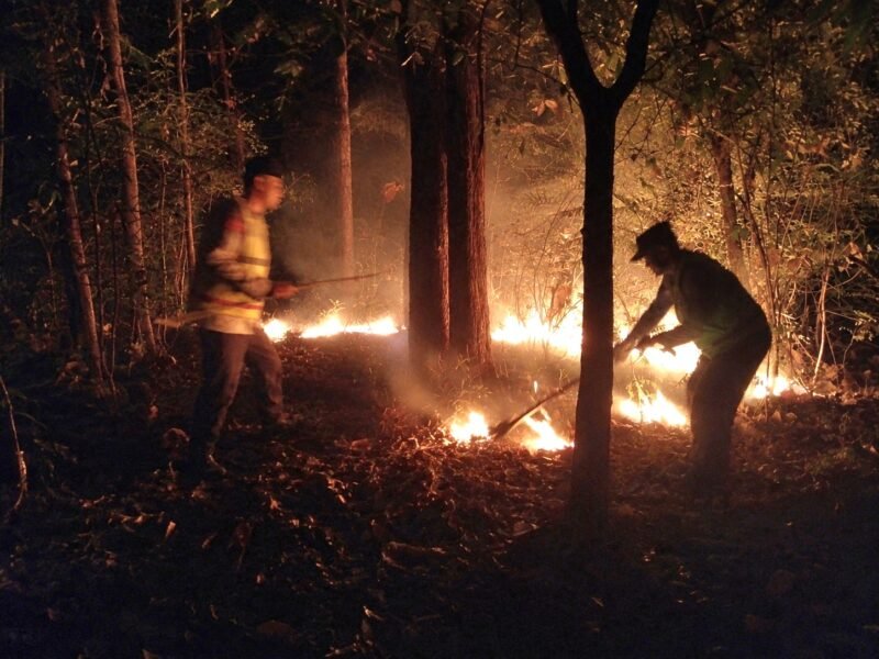 Foto: Respons cepat kembali ditunjukkan jajaran Polres Ngawi Polda Jatim dalam menindaklanjuti laporan masyarakat melalui layanan Call Center 110.